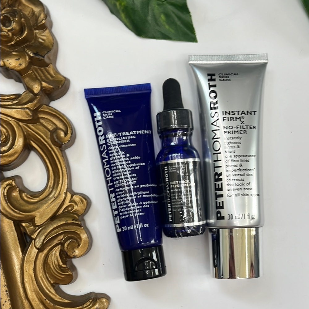 Peter Thomas Roth Products